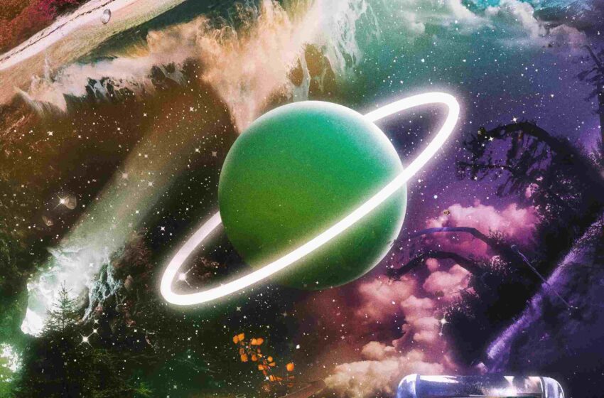  I Forget Myself explora nuevos rumbos en el EP “An Exception”