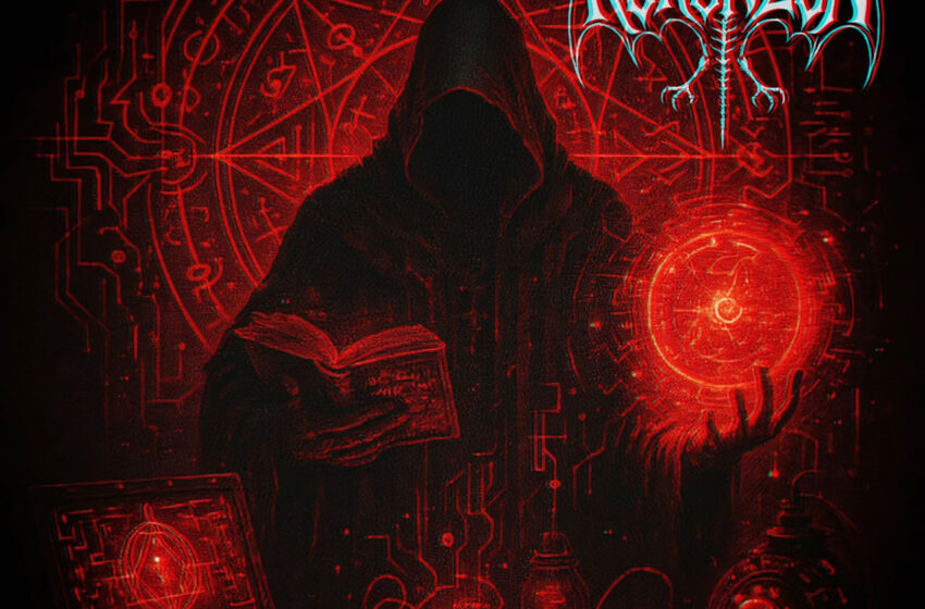  K6R6NZ6N y la oscuridad ritual de “War Against Reality”