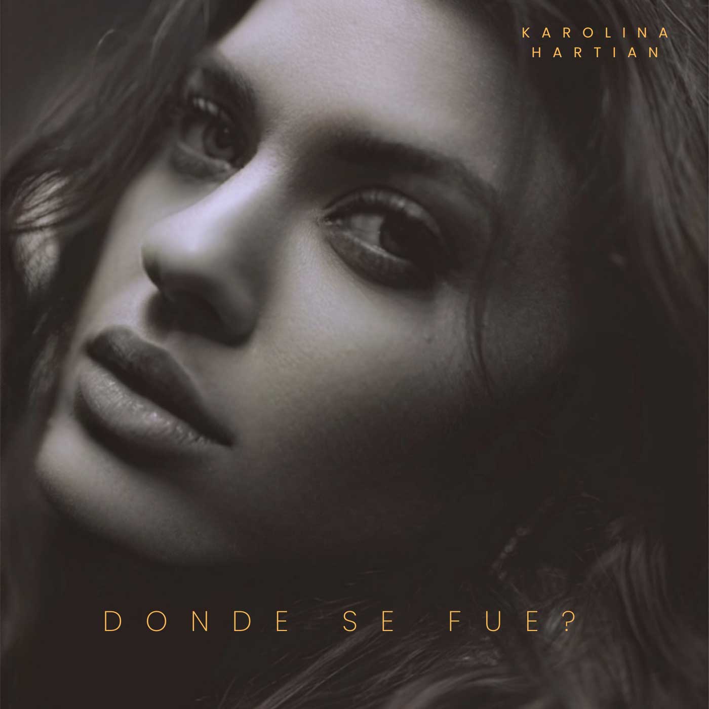 Carolina Hartian explora la ausencia en “Donde se fue?”