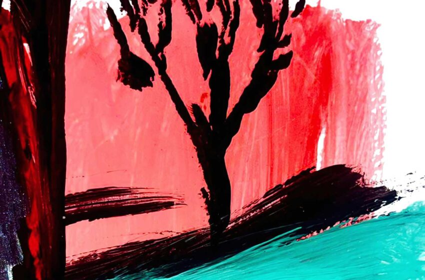  “Hellya”: Less libera su furia rock desde Italia