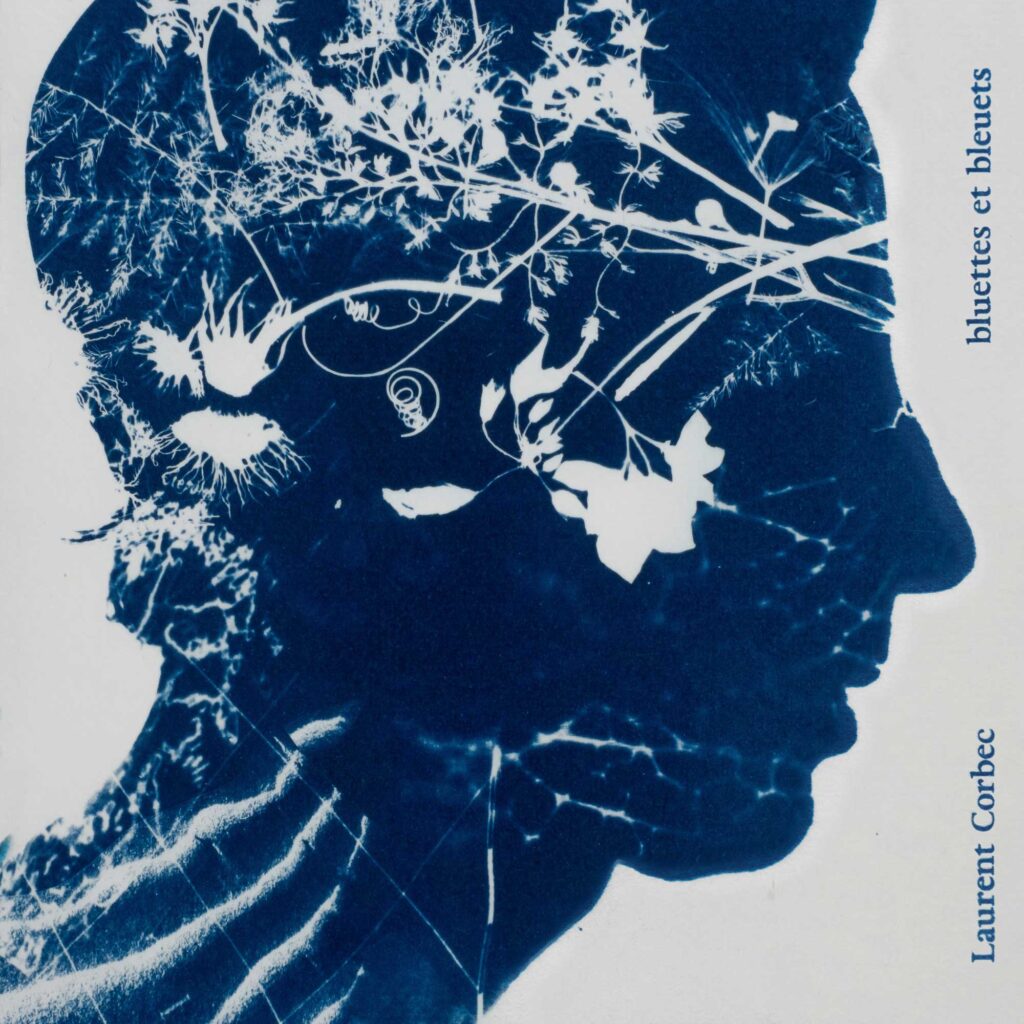 cover single art Laurent Corbec des milliards et des poussires