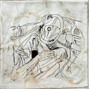 Canciones que confrontan la evasión, el deseo y la rabia