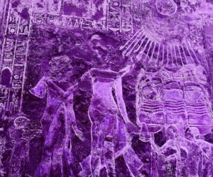 Lekursi revive el legado de Amarna en un single intenso