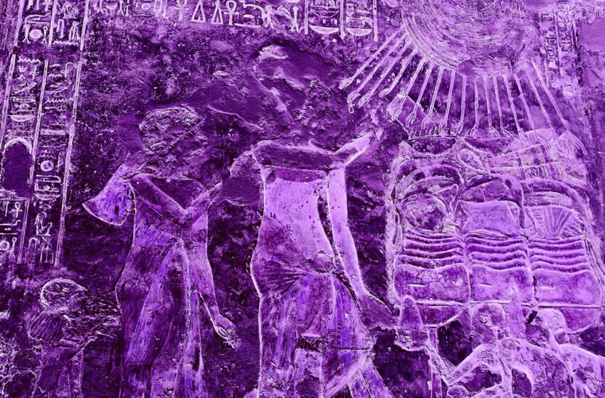  Lekursi revive el legado de Amarna en un single intenso