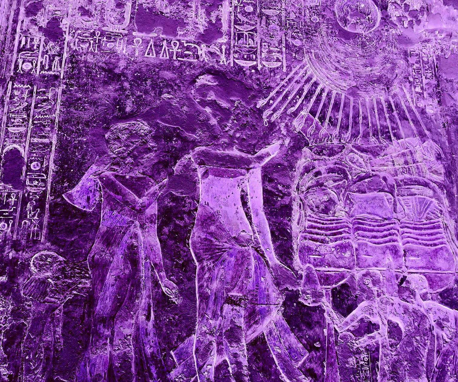 Lekursi revive el legado de Amarna en un single intenso