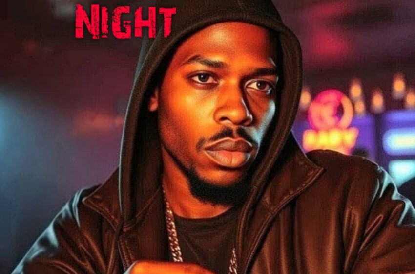  Lisa Jo domina la noche con rap crudo en “Lord of the Night”