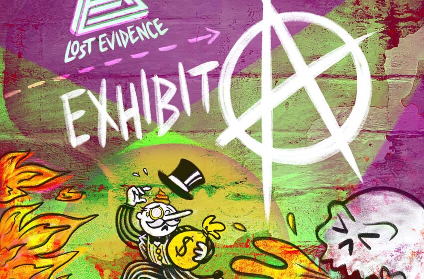  Electrónica hipnótica, folk nocturno y rock oscuro actual