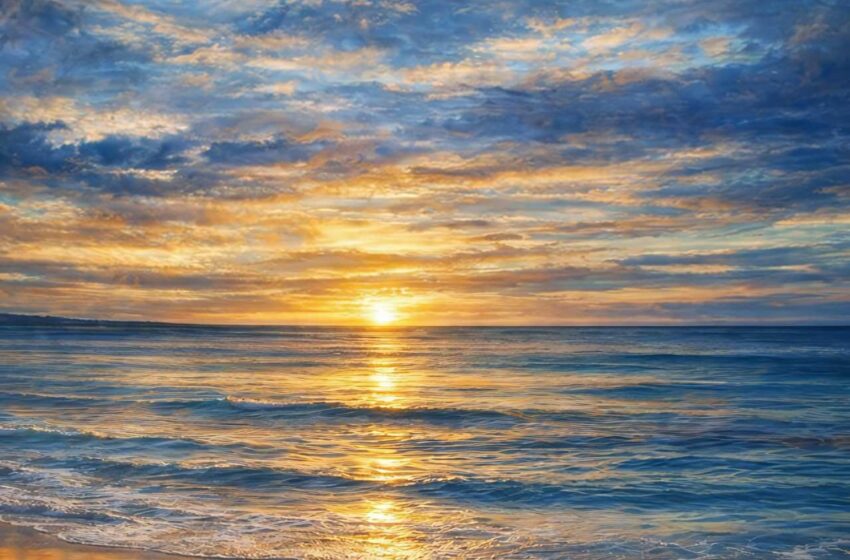  Lxs Garganthua exploran la calma íntima en “Atardecer”