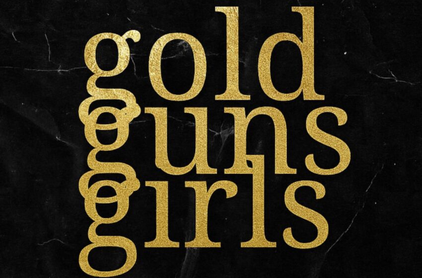  MASHA. y la ansiedad del deseo en “Gold Guns Girls”
