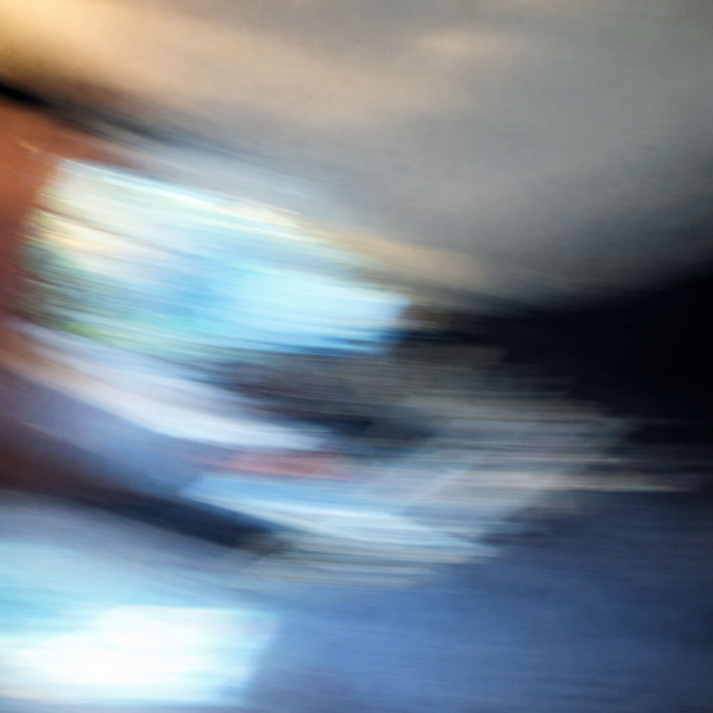 cover single art Matare When Alone