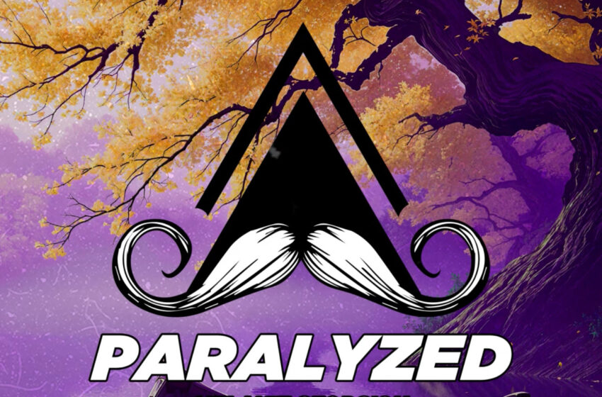  Melanie Georgiou fusiona clásico y EDM en “Paralyzed”