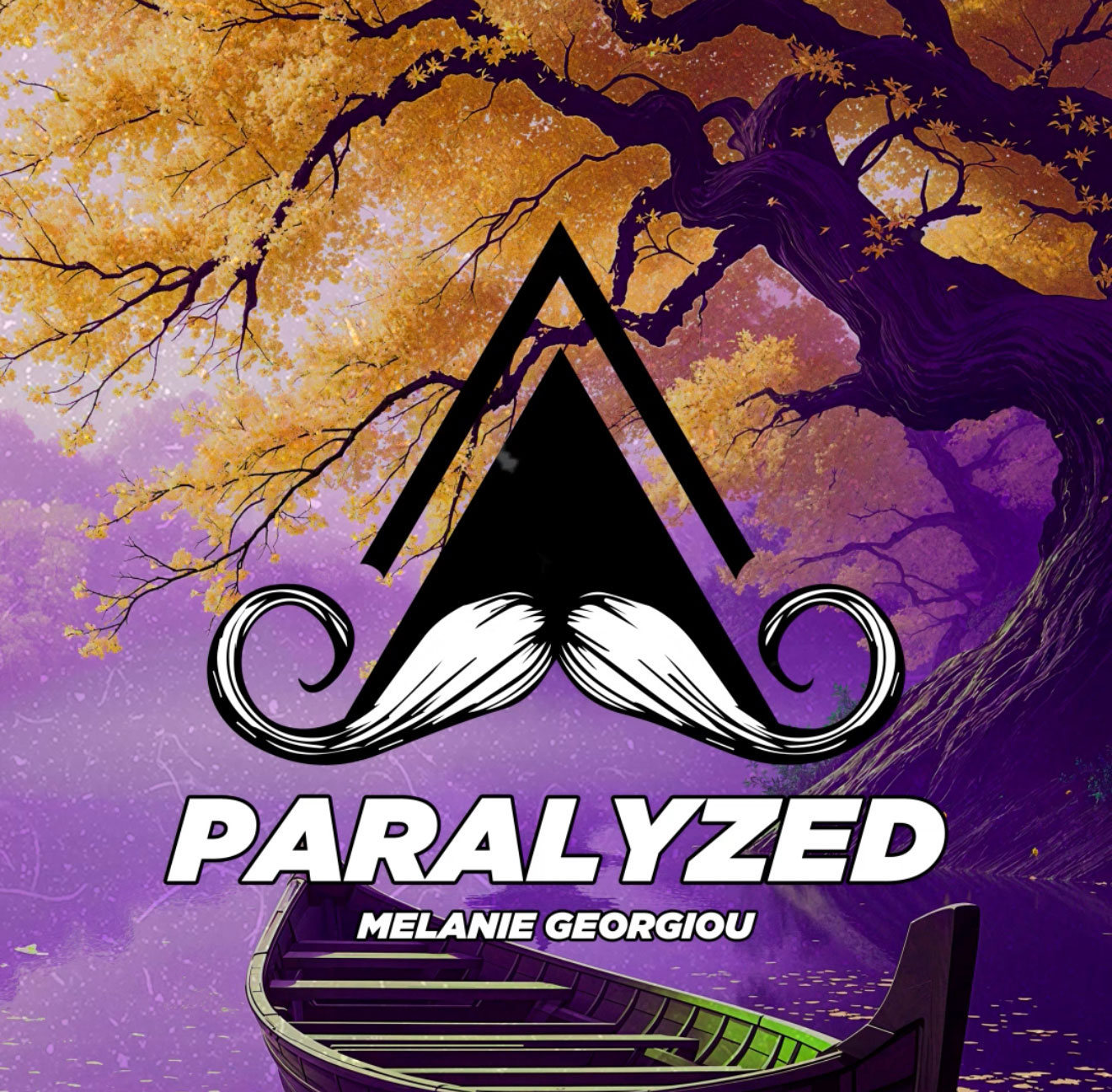 Melanie Georgiou fusiona clásico y EDM en “Paralyzed”