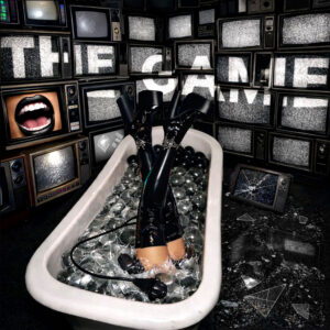 Michele Braid-Topcu transforma trauma en arte con “The Game”