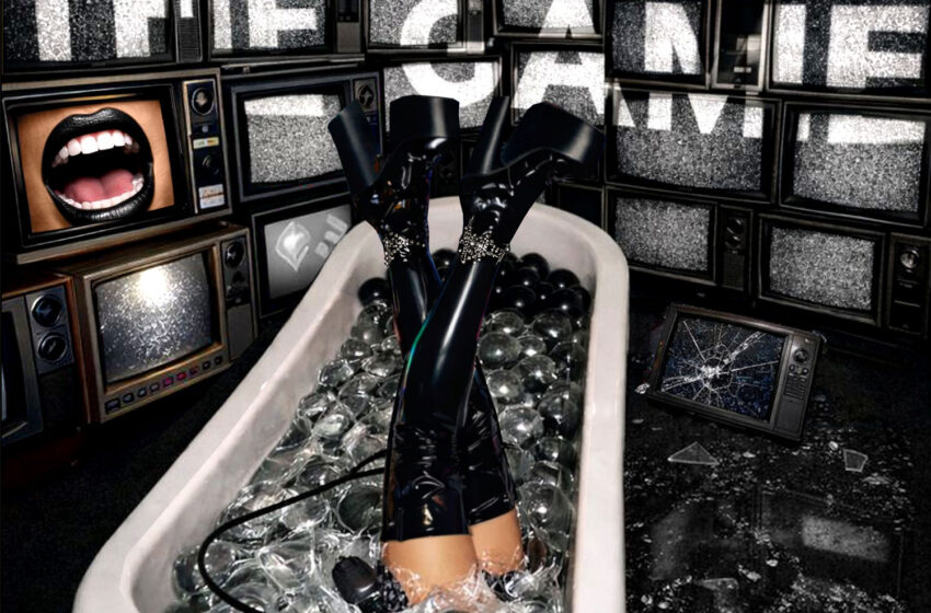  Michele Braid-Topcu transforma trauma en arte con “The Game”