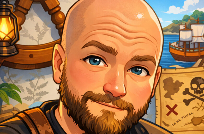  Mr. Rhame apuesta por la esperanza en “Better Tomorrow”