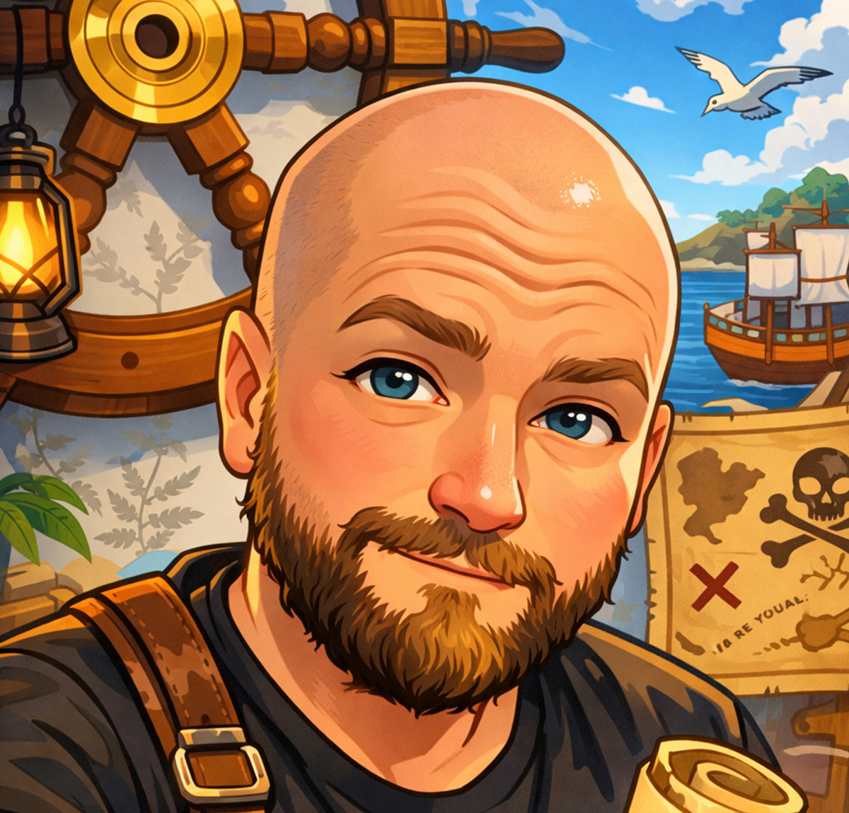 Mr. Rhame apuesta por la esperanza en “Better Tomorrow”