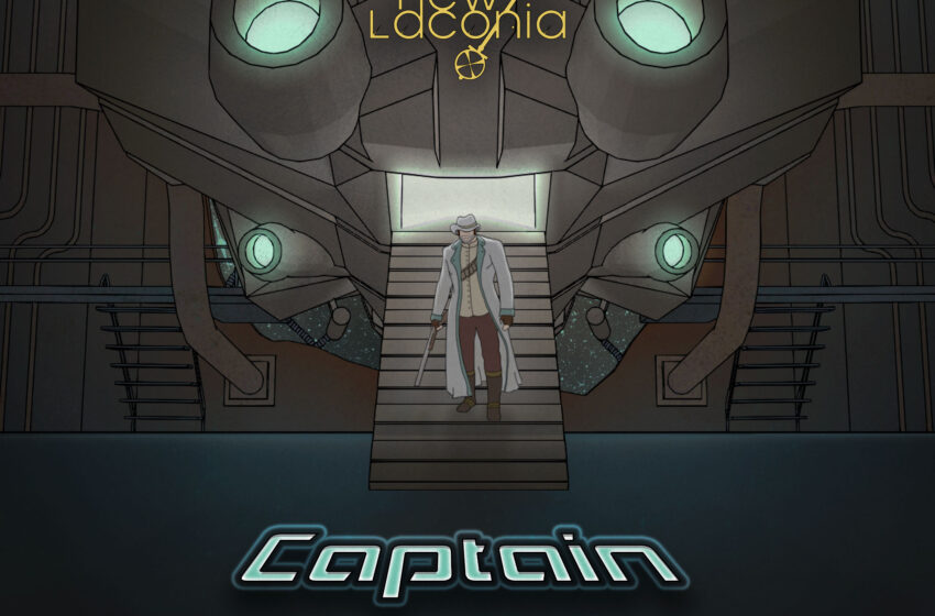  “Captain Daredevil”: metal y ciencia ficción desde Ucrania