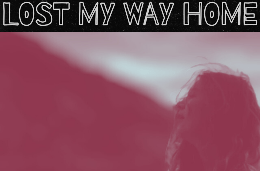  Night Wolf y Lois Powell exploran la pérdida en “Lost My Way Home”