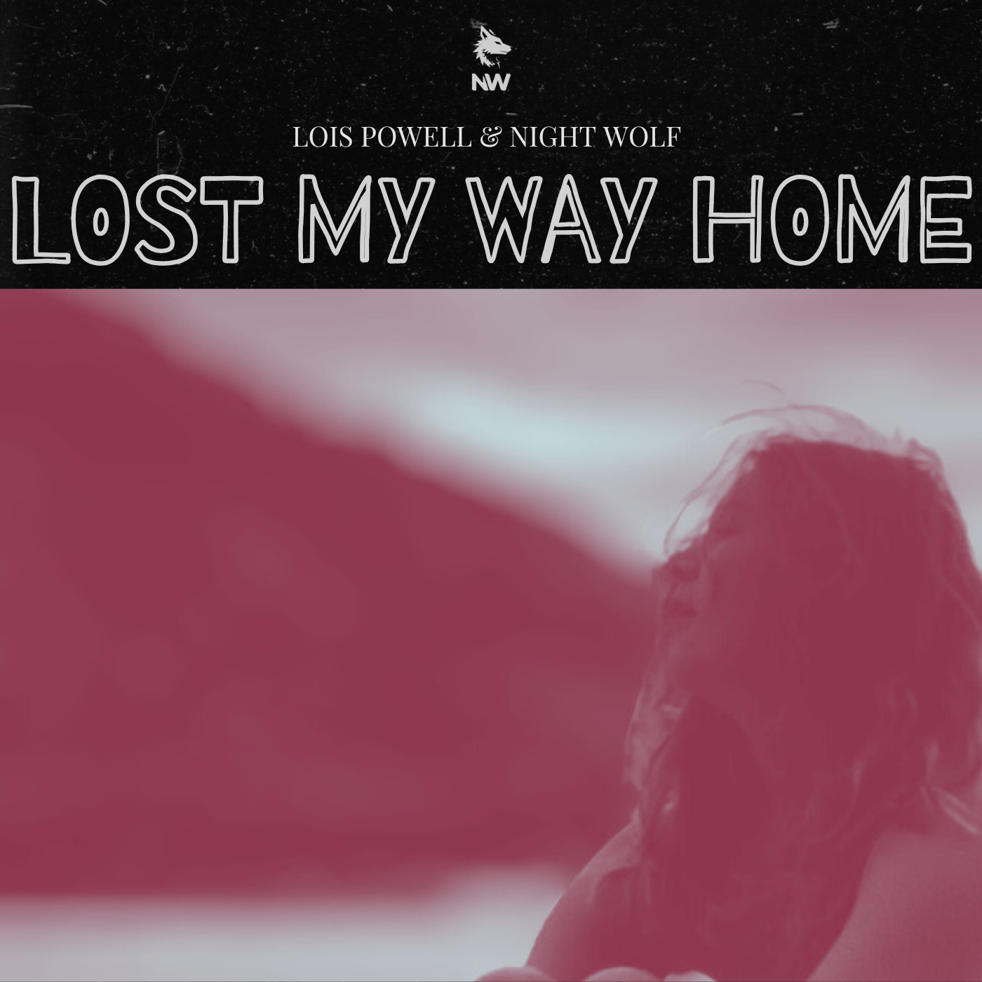 Night Wolf y Lois Powell exploran la pérdida en “Lost My Way Home”