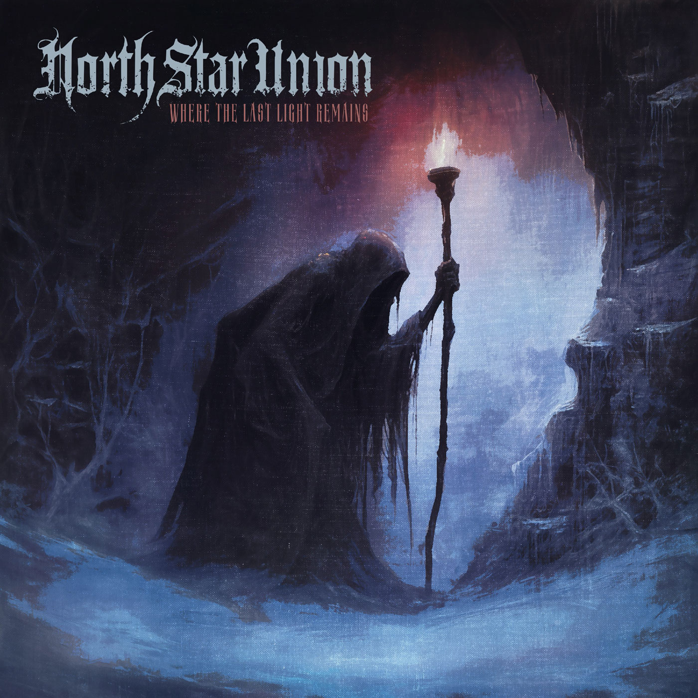 “Echoes Of Decay”: El misticismo de North Star Union