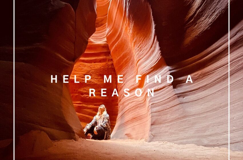  OGGY impulsa la esperanza con “Help Me Find A Reason”