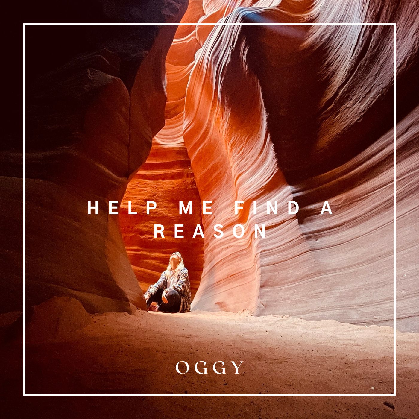 OGGY impulsa la esperanza con “Help Me Find A Reason”