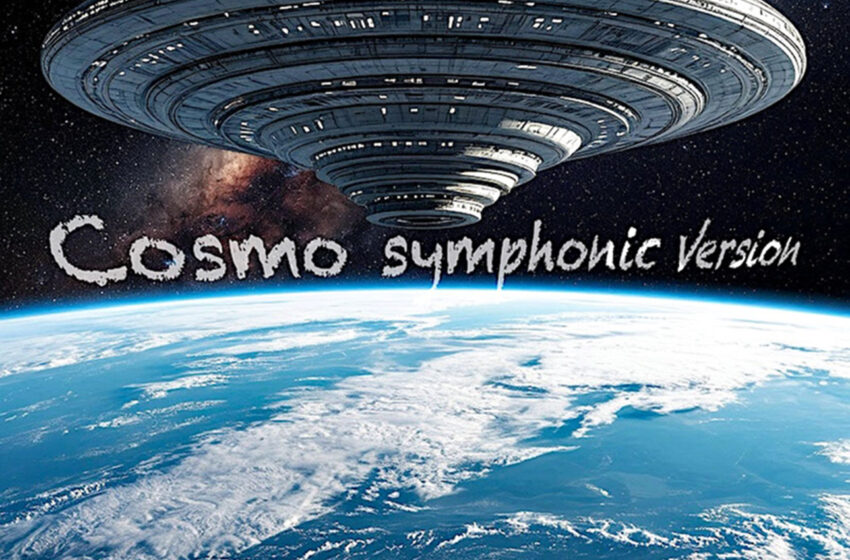  Oxiroma y un viaje cósmico sinfónico hacia lo desconocido