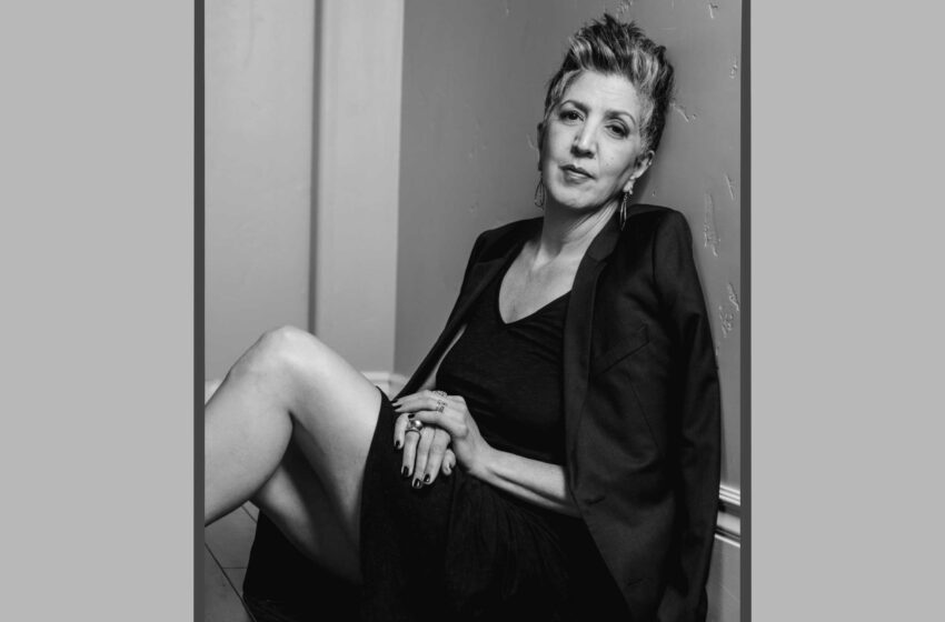  Patti Zlaket celebra el renacer con “Second Chance At Love”