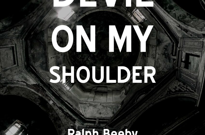  “Devil on My Shoulder”, blues oscuro sin redención