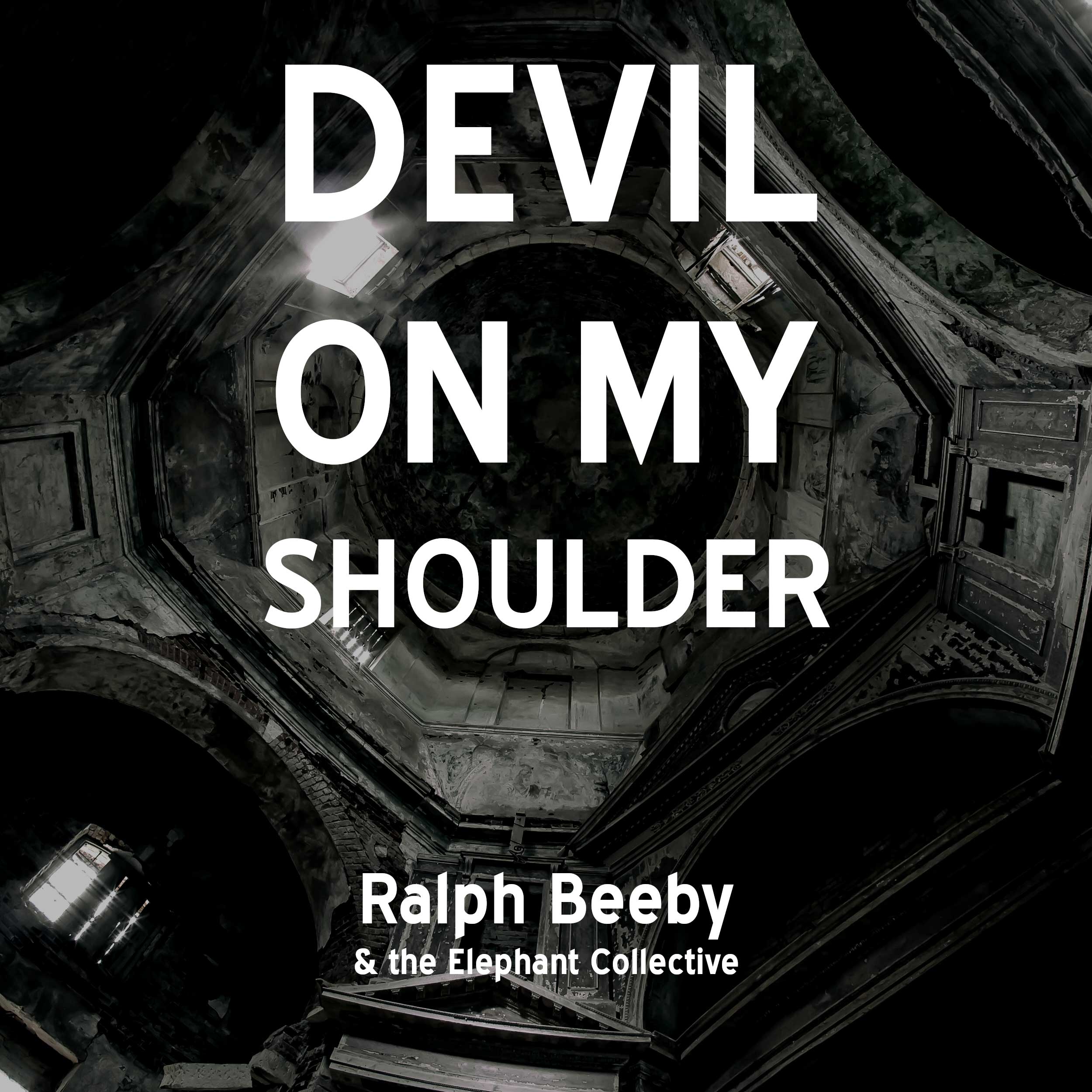 “Devil on My Shoulder”, blues oscuro sin redención