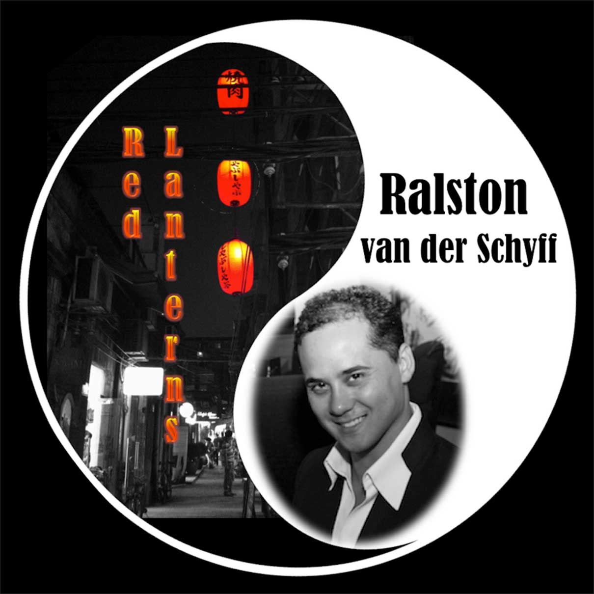 Ralston Van Der Schyff y el viaje jazz de “Red Lanterns”