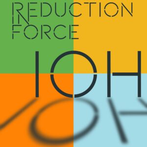 Reduction in Force reimagina “Images of Heaven”