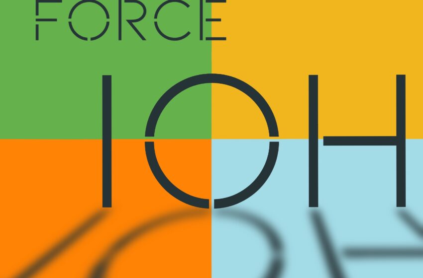  Reduction in Force reimagina “Images of Heaven”