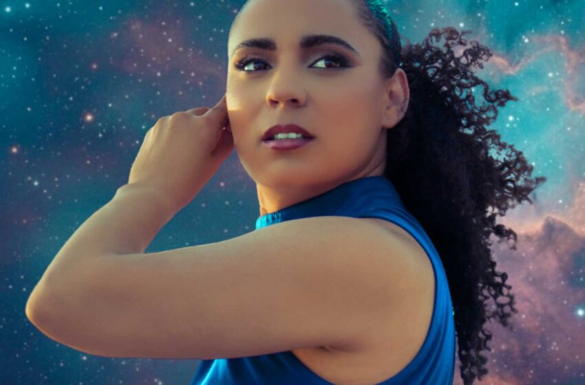  Shelita navega el amor y la sanación en “Sailors”