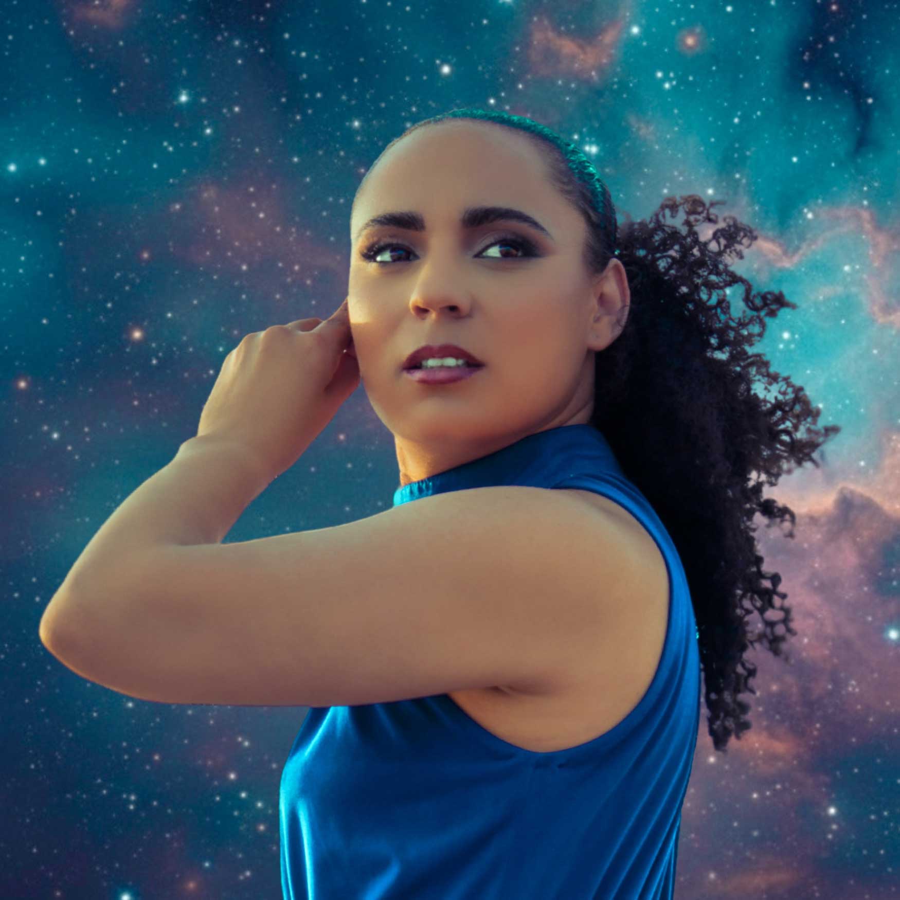 Shelita navega el amor y la sanación en “Sailors”