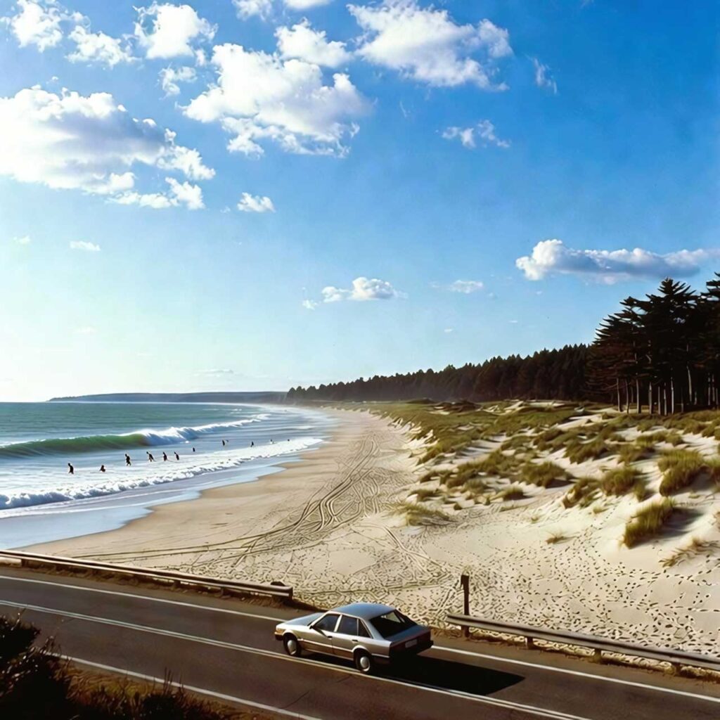 cover single art Stranded Asperity