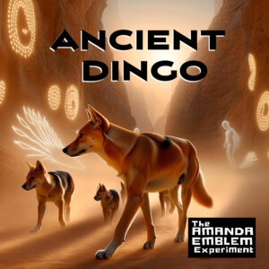 “Ancient Dingo”: música australiana entre naturaleza y conciencia