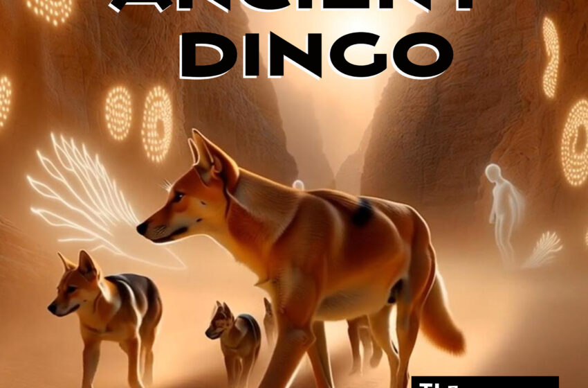  “Ancient Dingo”: música australiana entre naturaleza y conciencia