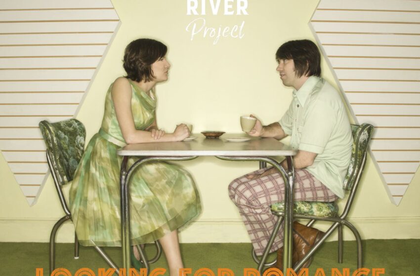  The Cumberland River Project busca amor real en “Looking For Romance”