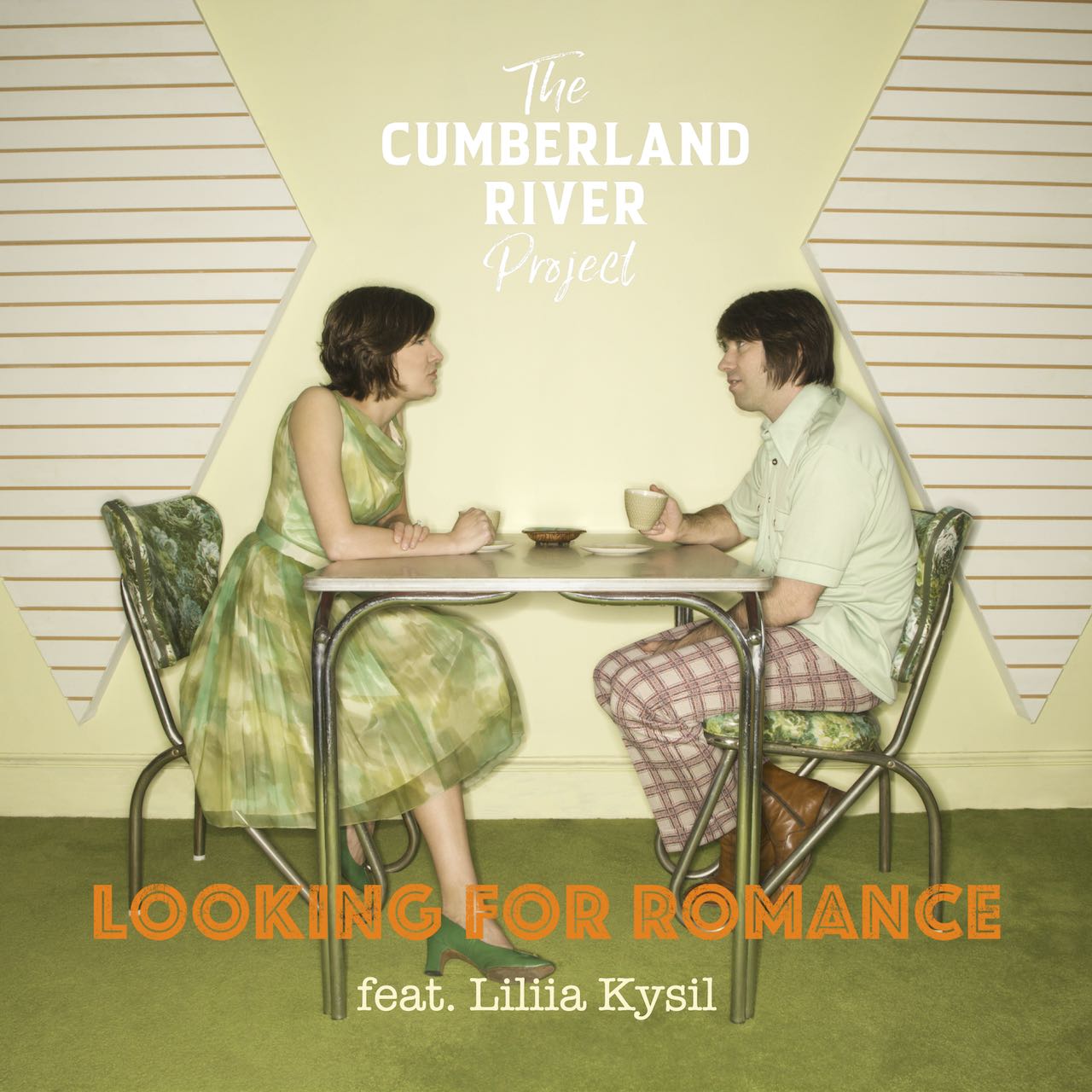 The Cumberland River Project busca amor real en “Looking For Romance”