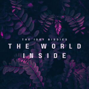 The Iddy-Biddies exploran la intimidad en “The World Inside”