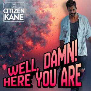 The New Citizen Kane explora deseo y recaída en su nuevo EP