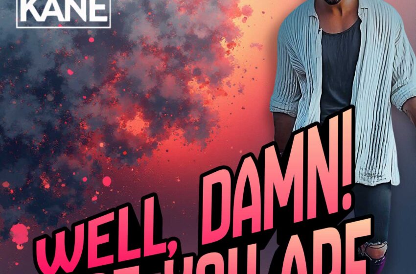  The New Citizen Kane explora deseo y recaída en su nuevo EP