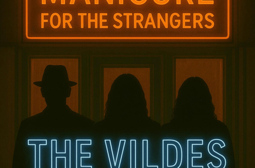  The Vildes revelan la intimidad detrás del brillo pop