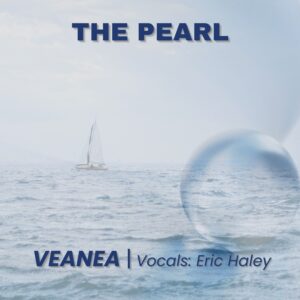 Veanea presenta “The Pearl”, indie-pop espiritual y moderno