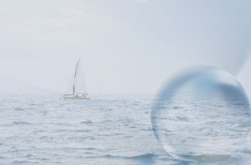  Veanea presenta “The Pearl”, indie-pop espiritual y moderno