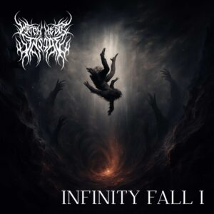 “Infinity Fall I” de Watch Me Die Inside: Sonido de Chipre