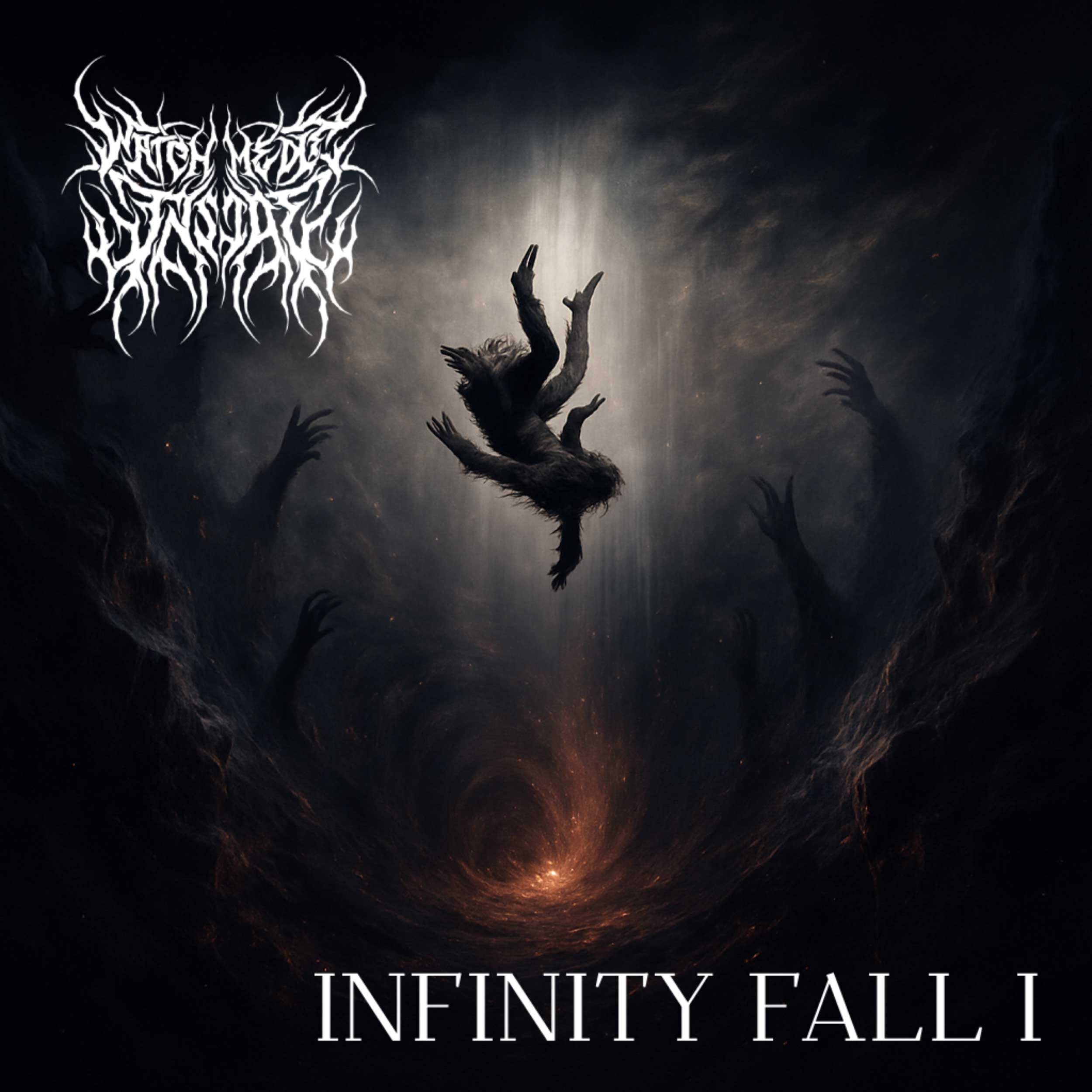 “Infinity Fall I” de Watch Me Die Inside: Sonido de Chipre