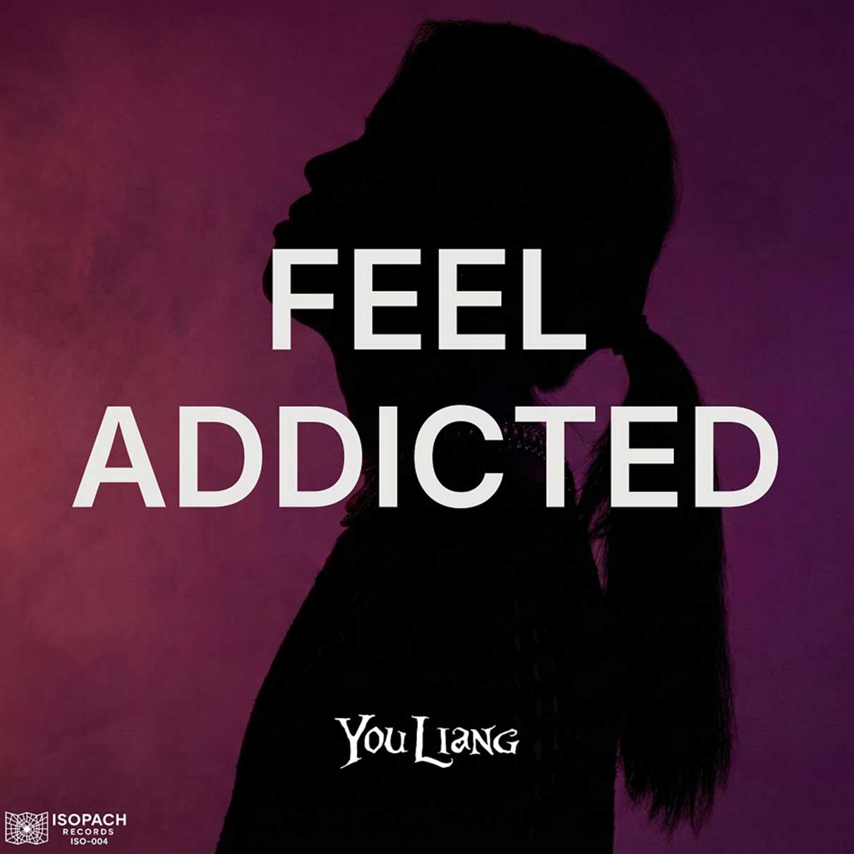 You Liang canaliza el espíritu de Ibiza en “Feel Addicted”