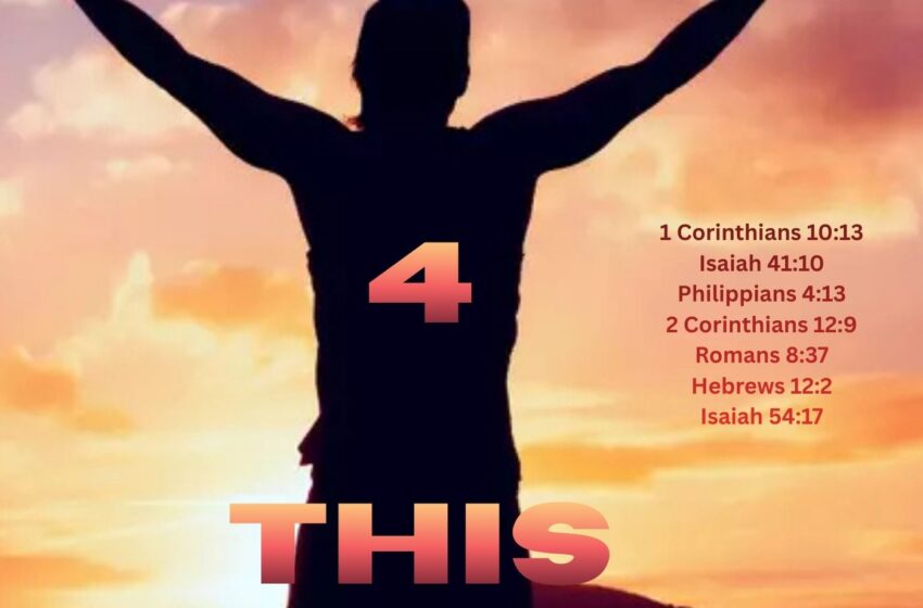  Knox Avery debuta con fe y resiliencia en “I’m Built 4 This”